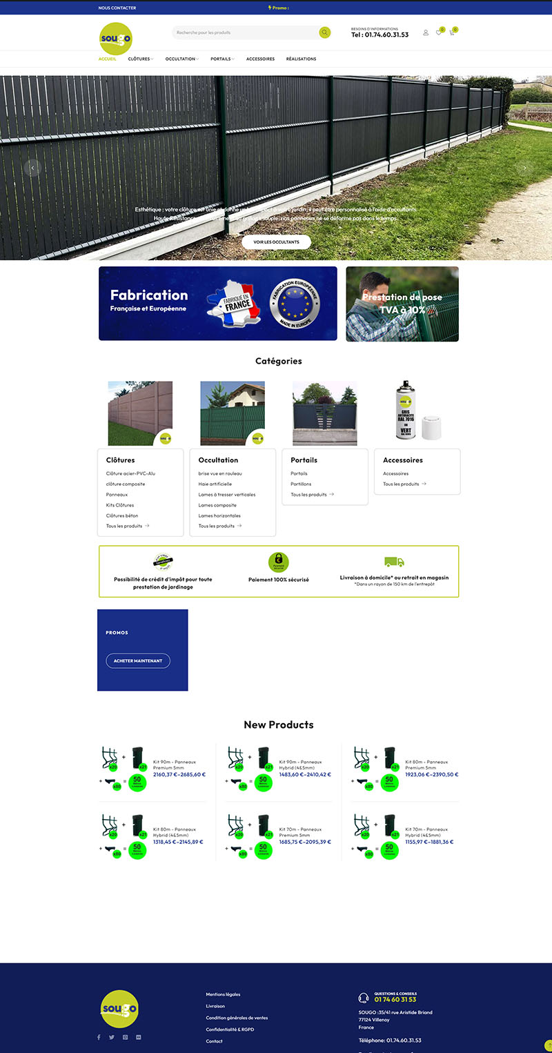 Site sougo