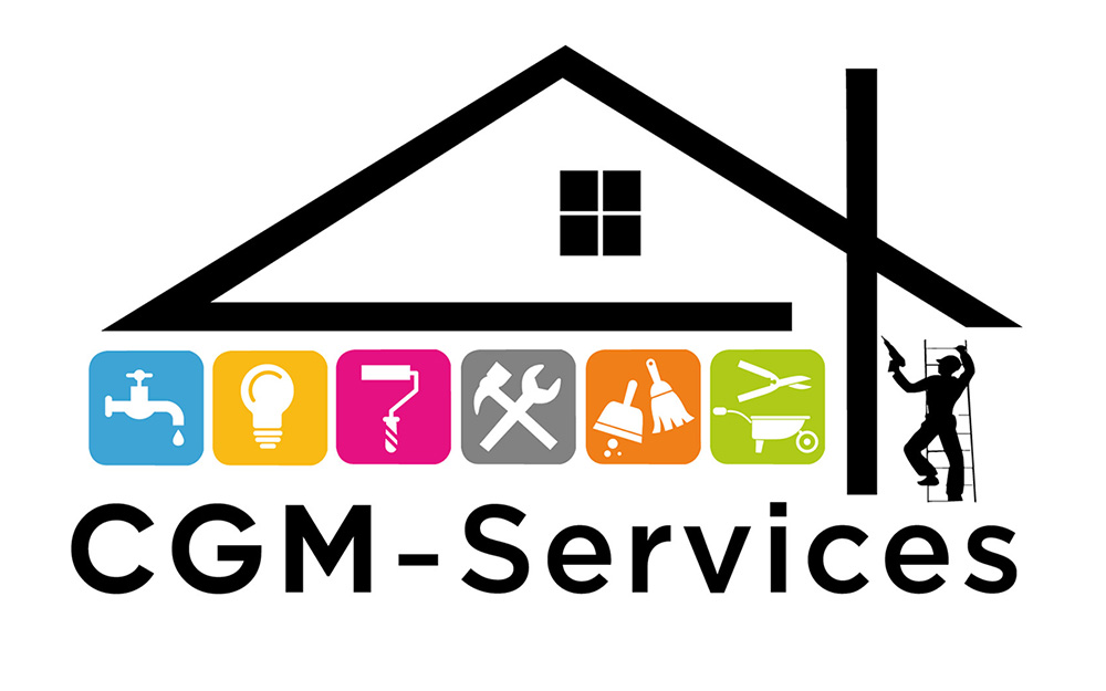 Logo CGM Service